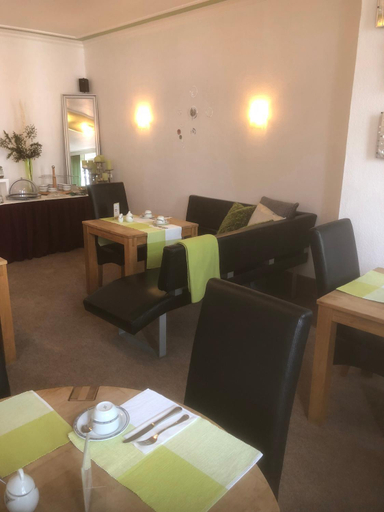 Food & Drinks 5, hotel sechzehn, Leverkusen