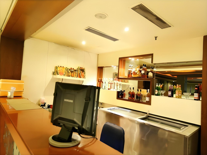 Food & Drinks 5, Hotel Sitara Grand Kukatpally, Ranga Reddy