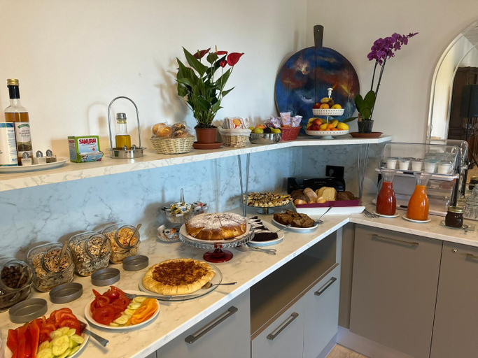 Food & Drinks 5, Agriturismo Al Colle, Verona