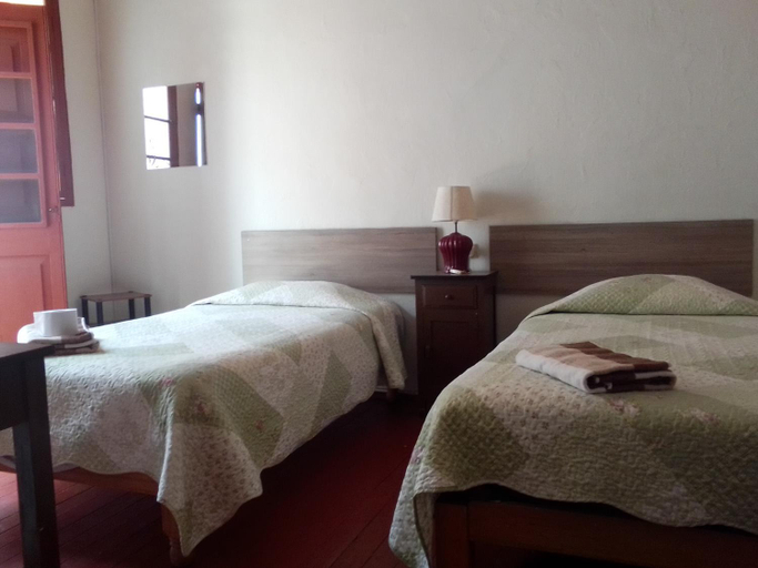 Bedroom 2, Gran Hotel, Arequipa