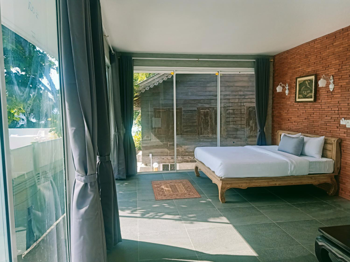 Others 3, Anodash Homestay, Ko Phangan