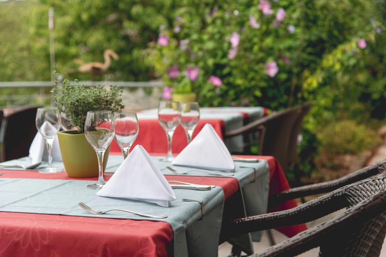 Food & Drinks 4, Hotel Restaurant Martha, Main-Tauber-Kreis