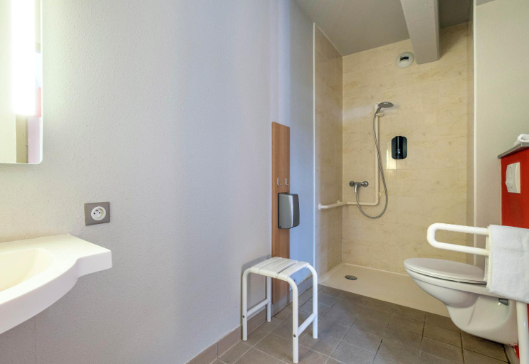 Bathroom 3, B&B La Rochelle Beaulieu Puilboreau, Charente-Maritime