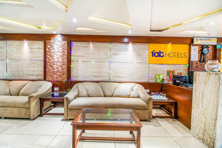 Others 4, FabHotel Prime President - Bhopal Railway Station, Bhopal