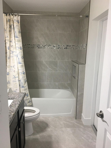 Bathroom 3, Stunning New Home in Cape Coral Florida, Lee