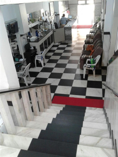 Others 5, Hotel Britania, Ilhéus