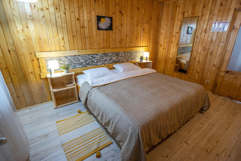 Bedroom 2, Poiana Cristian, Brasov