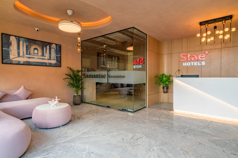 Others 5, Stae Hotel-Hitec City, Hyderabad