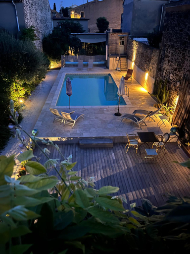 Sport & Beauty 2, La Casa Occitane, Hérault