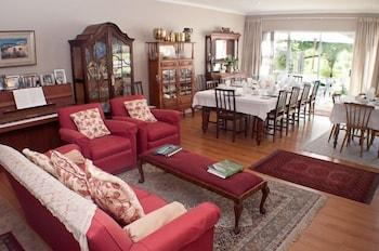 2, Diaz Beach House, Eden