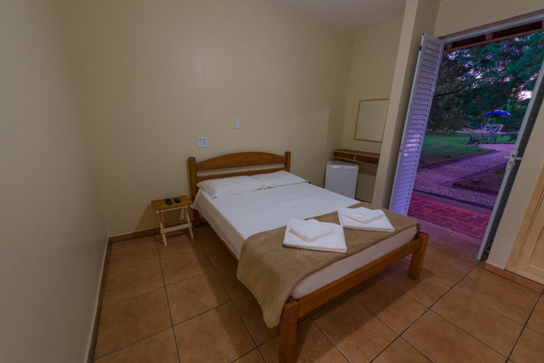 Bedroom 3, HOTEL ALTO DA BOA VISTA, Analandia