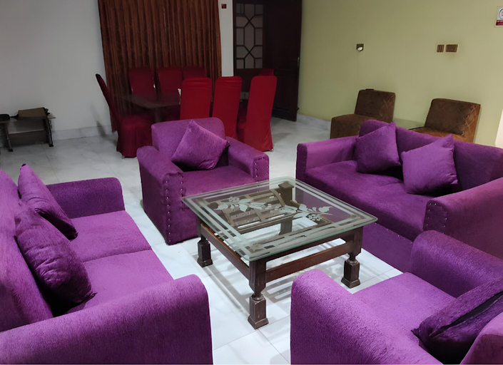 Others 5, Five Star Inn Guest House, Sukkur