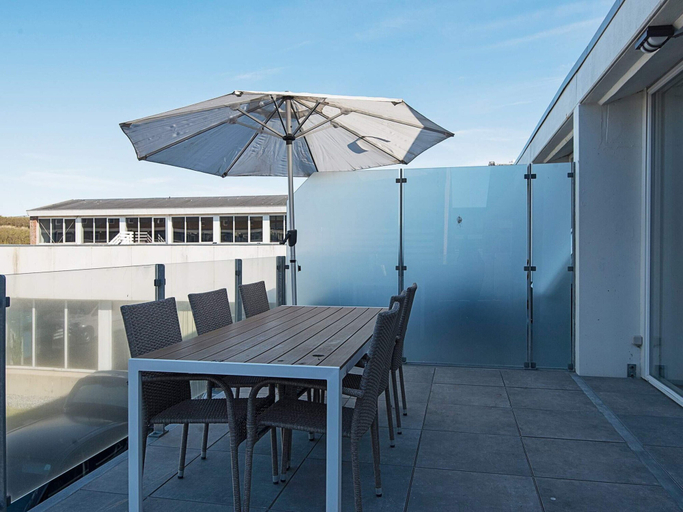 Others 5, 6 Person Holiday Home in Ringkobing-by Traum, Ringkøbing-Skjern
