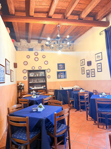 Food & Drinks 5, Hotel Archimede Ortigia, Syracuse