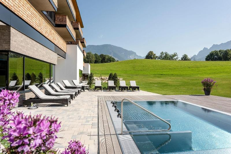 Sport & Beauty 2, Klosterhof – Alpine Hideaway & Spa, Berchtesgadener Land
