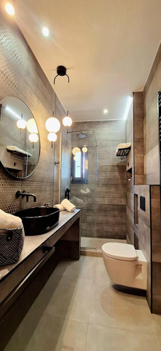 Others 4, K35 Apartments, Epirus