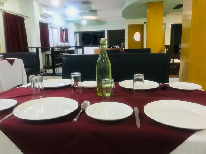 Food & Drinks 2, TULIP PALM, Jaipur