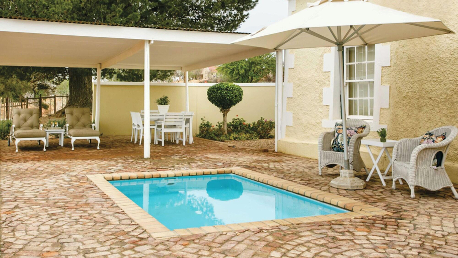 Sport & Beauty 3, La Plume Boutique Hotel & Spa, Eden