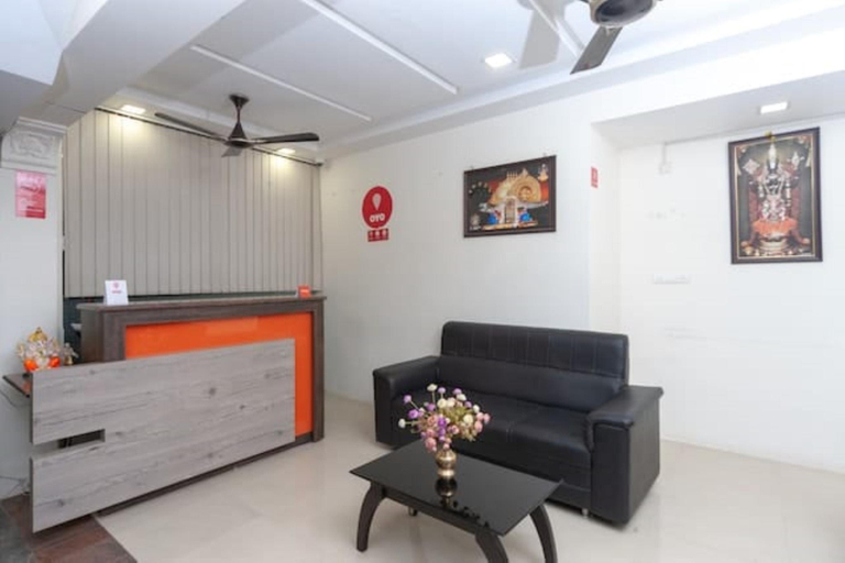 Others 4, Famous Residency, Tiruchirappalli