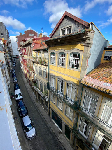 Food & Drinks 4, Comercio RIBEIRA Luxury Penthouse Apartment, Porto
