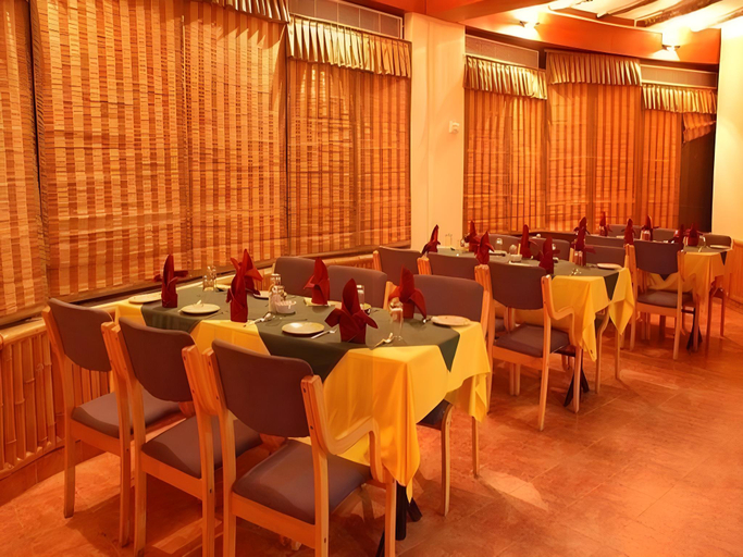 Food & Drinks 3, Pragati Green Meadows and Resort, Ranga Reddy