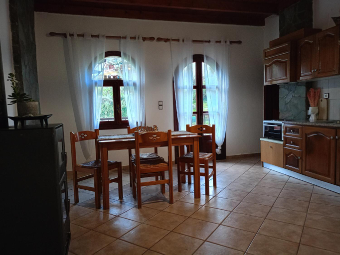 3, Panorama Apartment, Crete