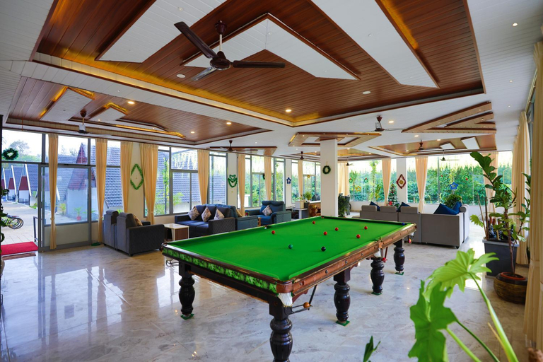 Others 5, The Grand Retreat - Chikmagalur, Chikmagalur