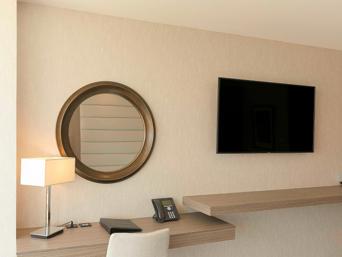 Bedroom 3, Swissôtel Santa Cruz De La Sierra, Andrés Ibáñez