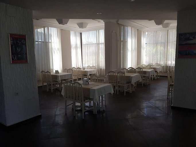 Food & Drinks 3, Malhun Hotel, Fethiye