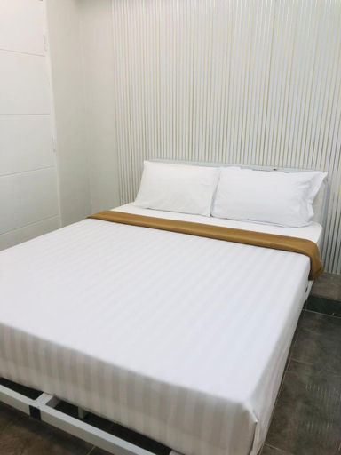 Bedroom 3, RAYYAZ INN, Kuala Terengganu