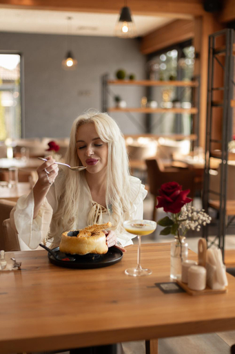 Food & Drinks 4, GAZDA Hotel&Restaurant - Self Chek-In, Praha - západ