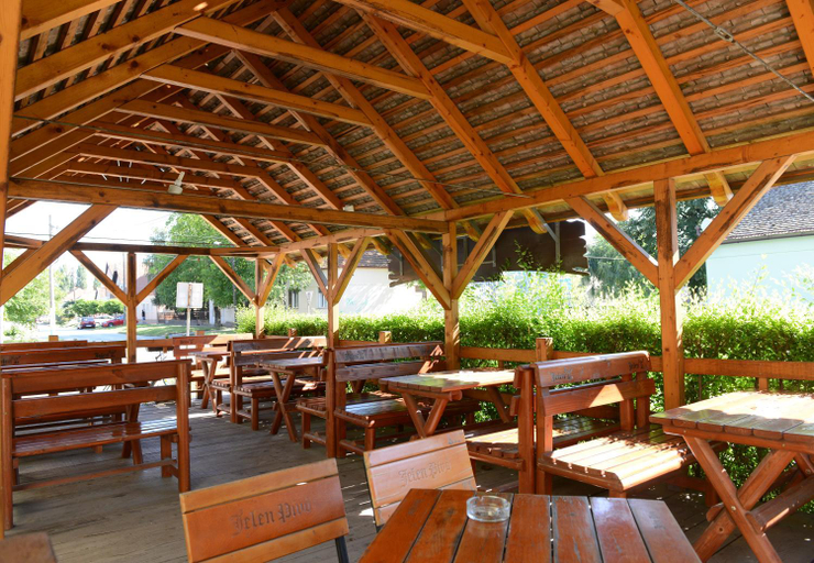 Food & Drinks 5, Zlatni Klas, Zrenjanin