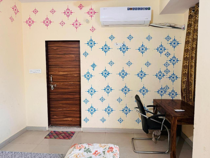 Bedroom, JAIPUR VIEW, Jaipur