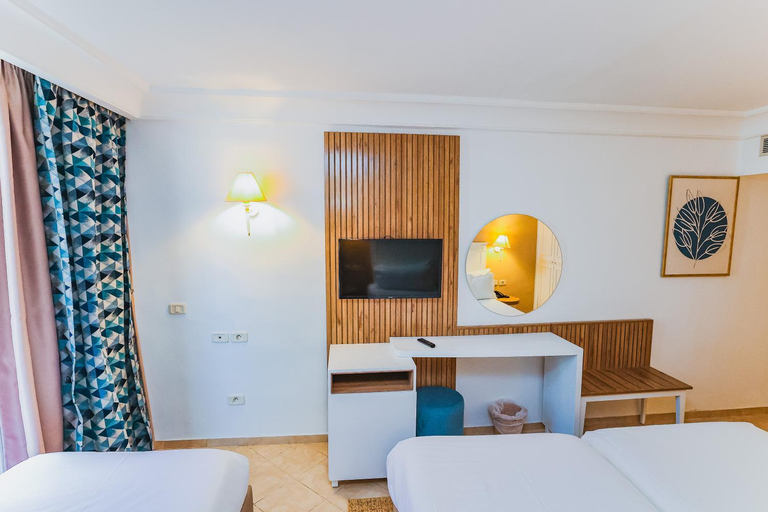 Bedroom 3, Marhaba Salem - Family Only, Sousse Médina