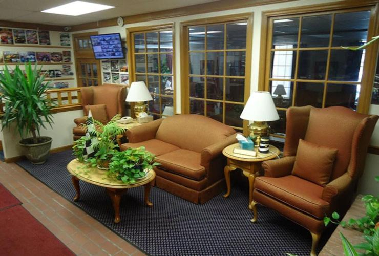 Others 4, Indy Speedway Inn, Marion