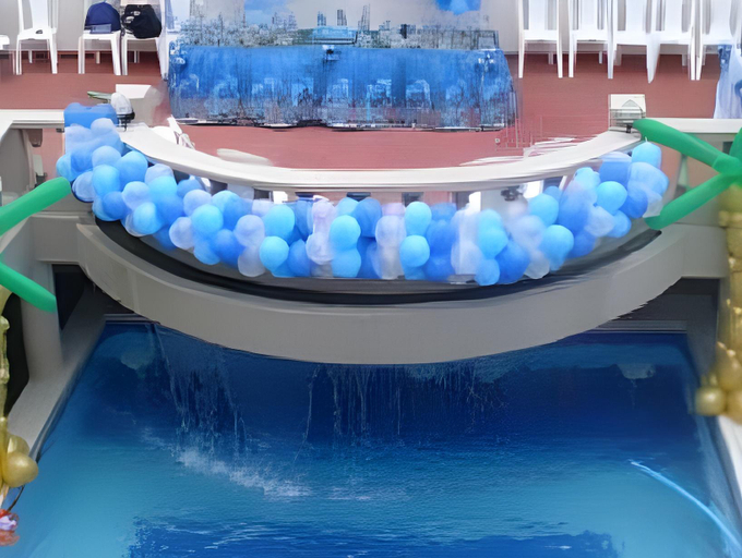 Sport & Beauty, Hotel Puerta de Oro, Barranquilla