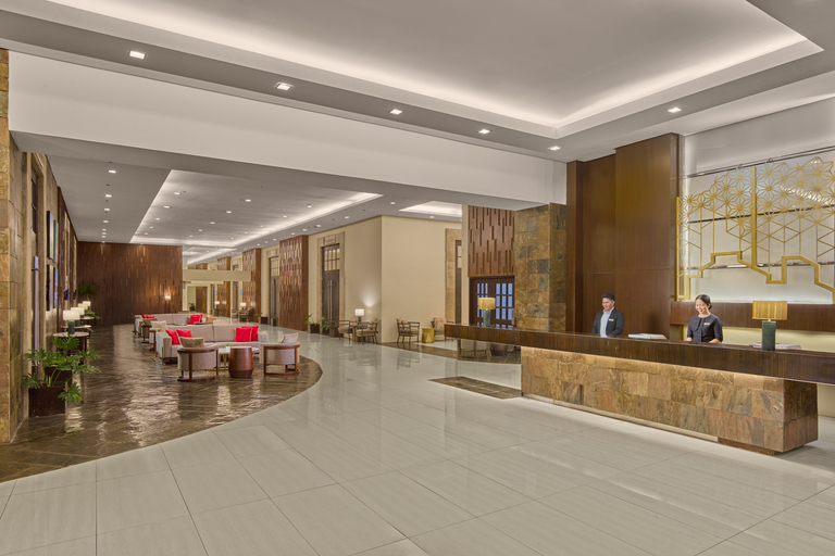 Public Area 4, Summit Ridge Tagaytay by ZUZU, Tagaytay City