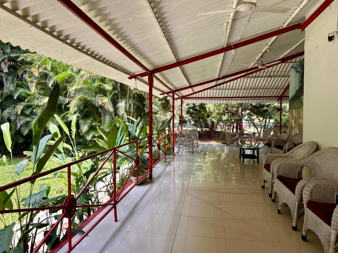 Others 3, Countryside Resort, Ranga Reddy