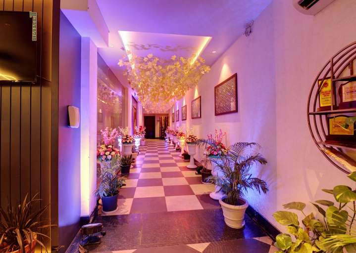 Others 5, Hotel Mystic Falls, Jaipur