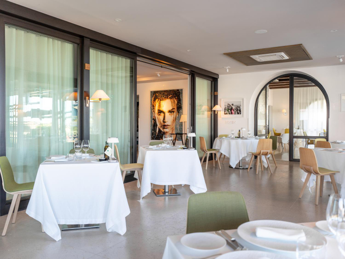 Food & Drinks 5, La Villa Calvi, Haute-Corse