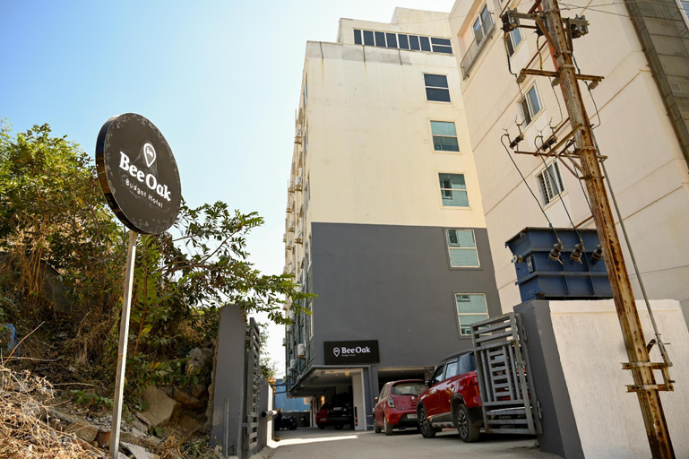 Exterior & Views, Bee oak, Hyderabad