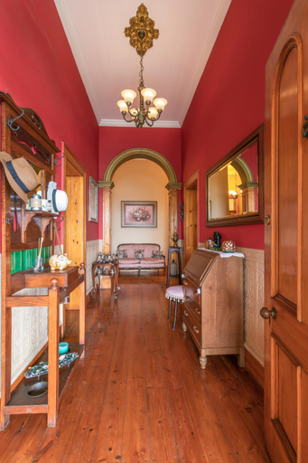Public Area 4, Betty's Boutique Hotel, Eden