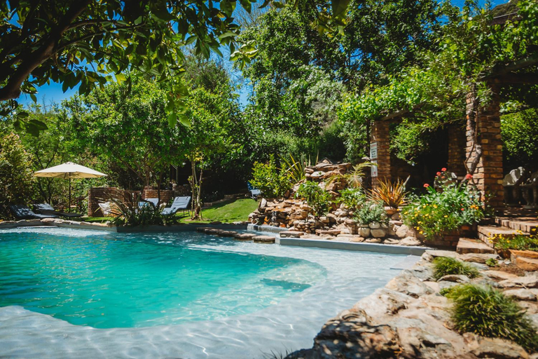 Others 3, De Poort Country Lodge, Eden