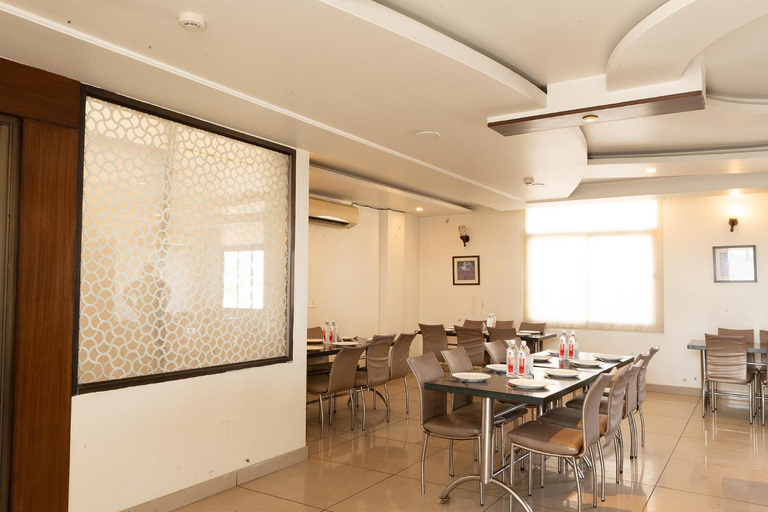 Food & Drinks 5, FabHotel Signature Inn, Jaipur
