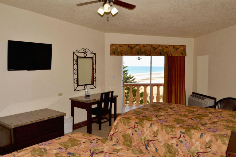 Bedroom 3, Hotel Playa Bonita Resort, Puerto Peñasco