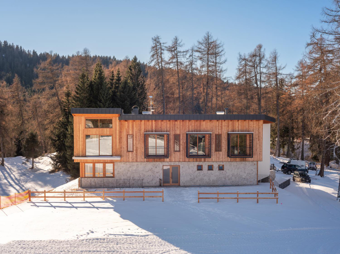 Others 4, Residence Lavina, Trento