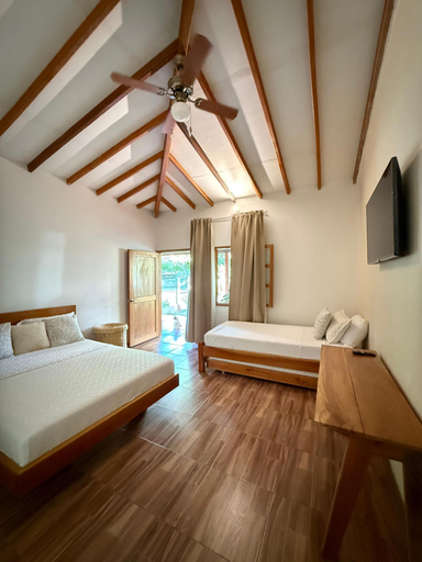 Bedroom 4, Hotel Jardin Boutique Rodadero, Santa Marta (Dist. Esp.)