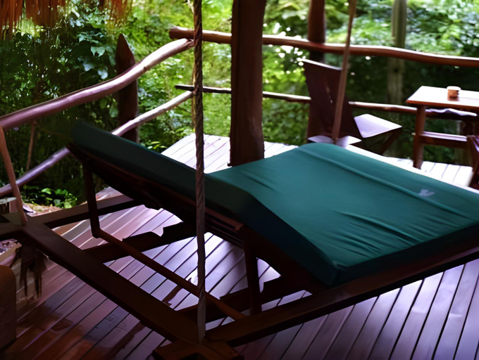 Sport & Beauty 2, Morgan's Rock Reserve & Ecolodge, Tola