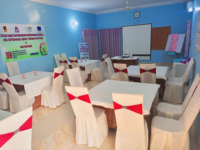 Food & Drinks 4, New Indus Hotel, Sukkur