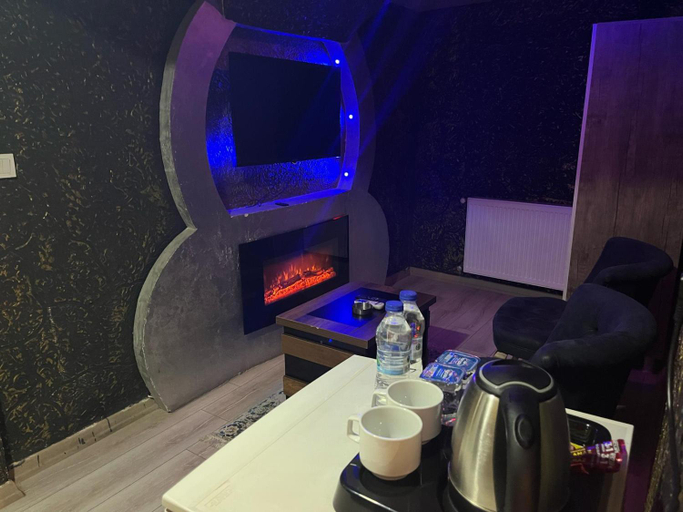 Others 5, HEVIN Otel, Yıldırım